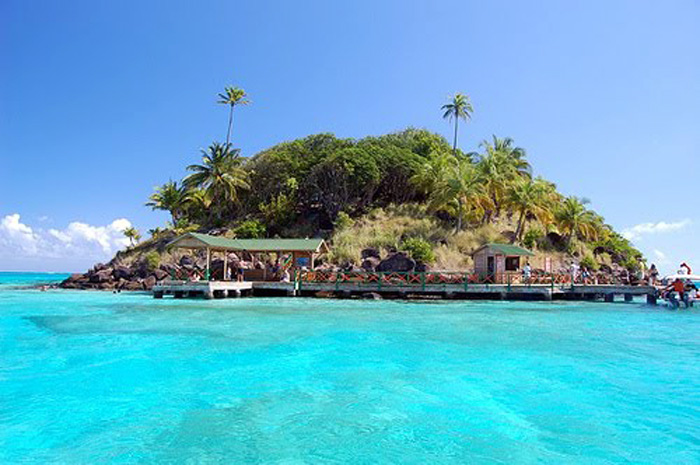 San Andrés